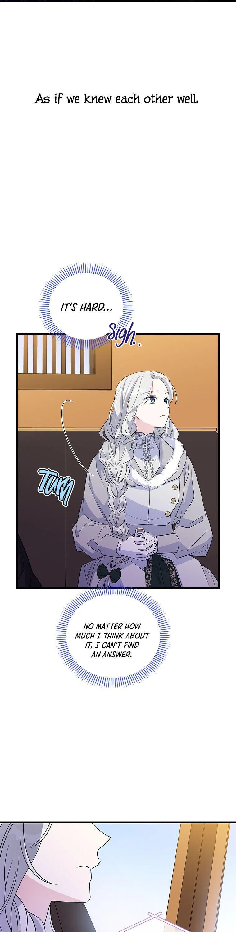 Honey, I’m Going on a Strike Chapter 47 – Page 23