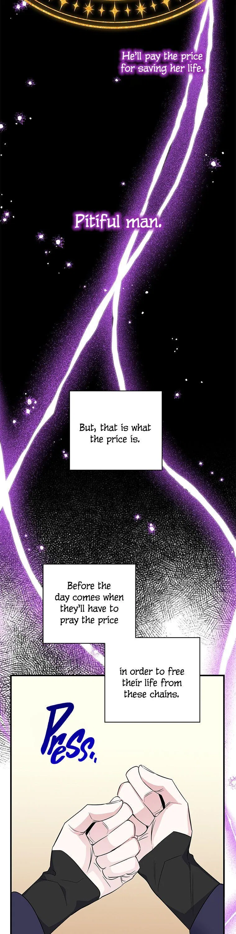 Honey, I’m Going on a Strike Chapter 47 – Page 29