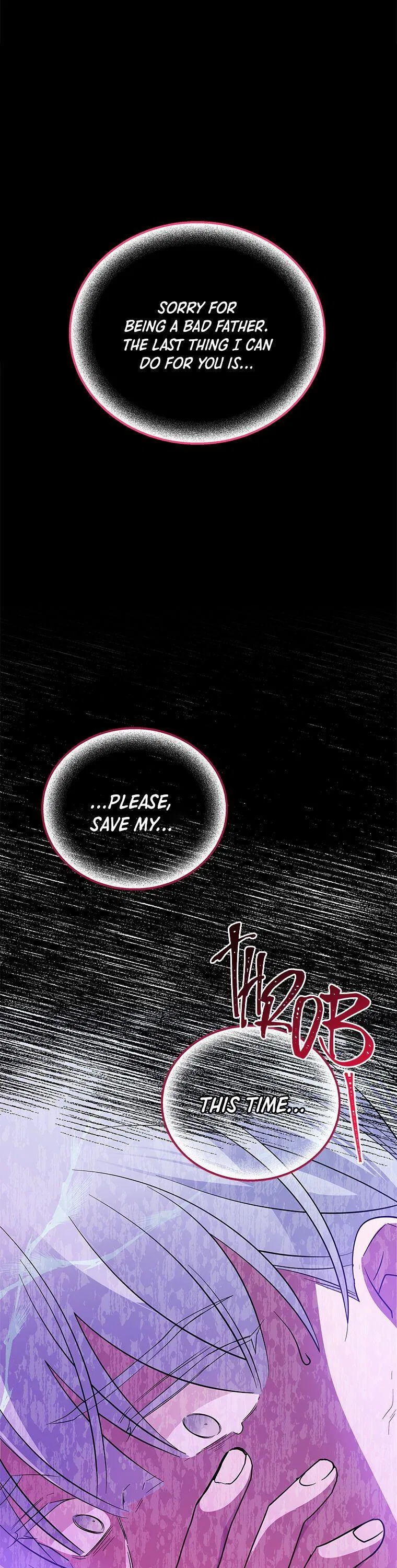 Honey, I’m Going on a Strike Chapter 47 – Page 32