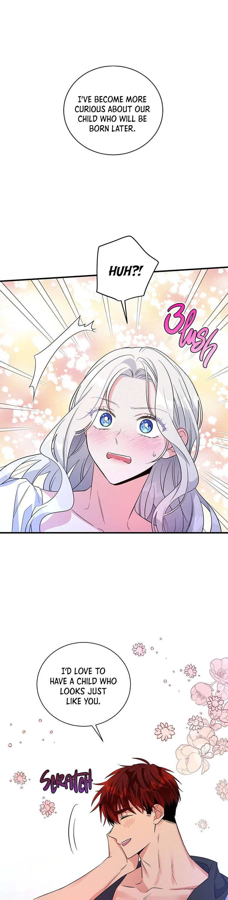 Honey, I’m Going on a Strike Chapter 46 – Page 1