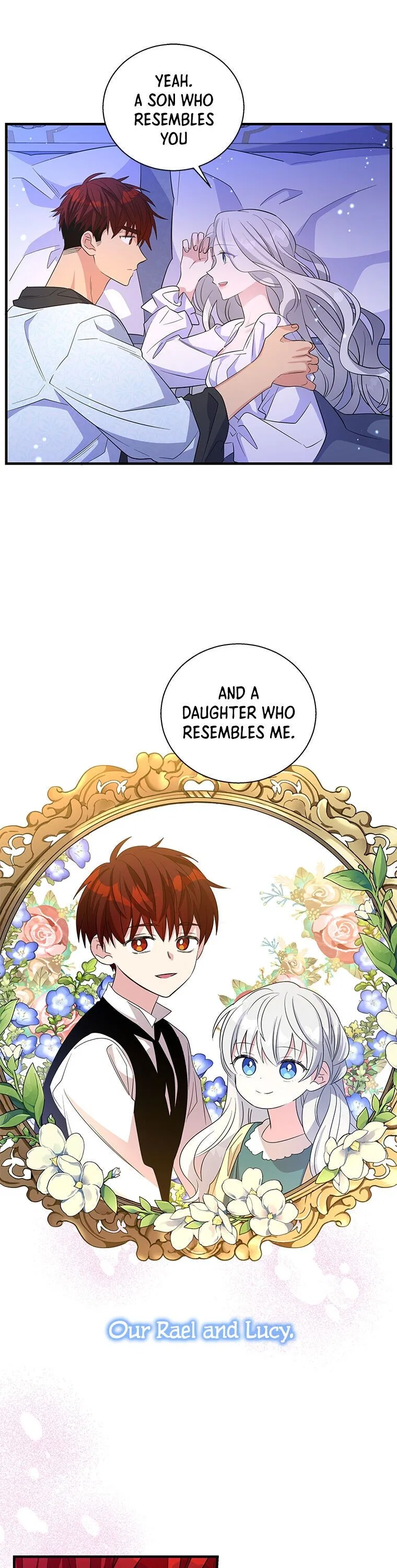 Honey, I’m Going on a Strike Chapter 46 – Page 6