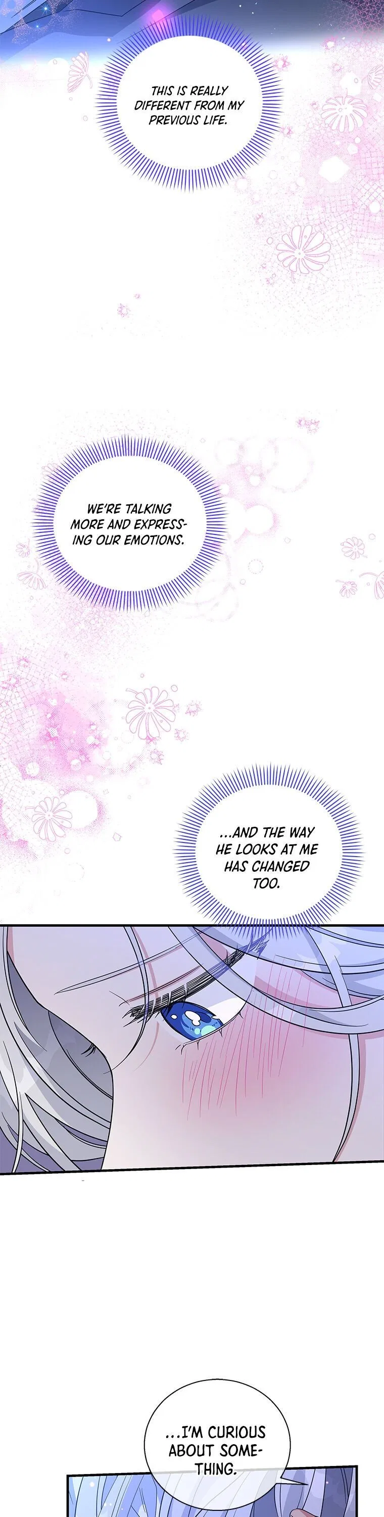 Honey, I’m Going on a Strike Chapter 46 – Page 9