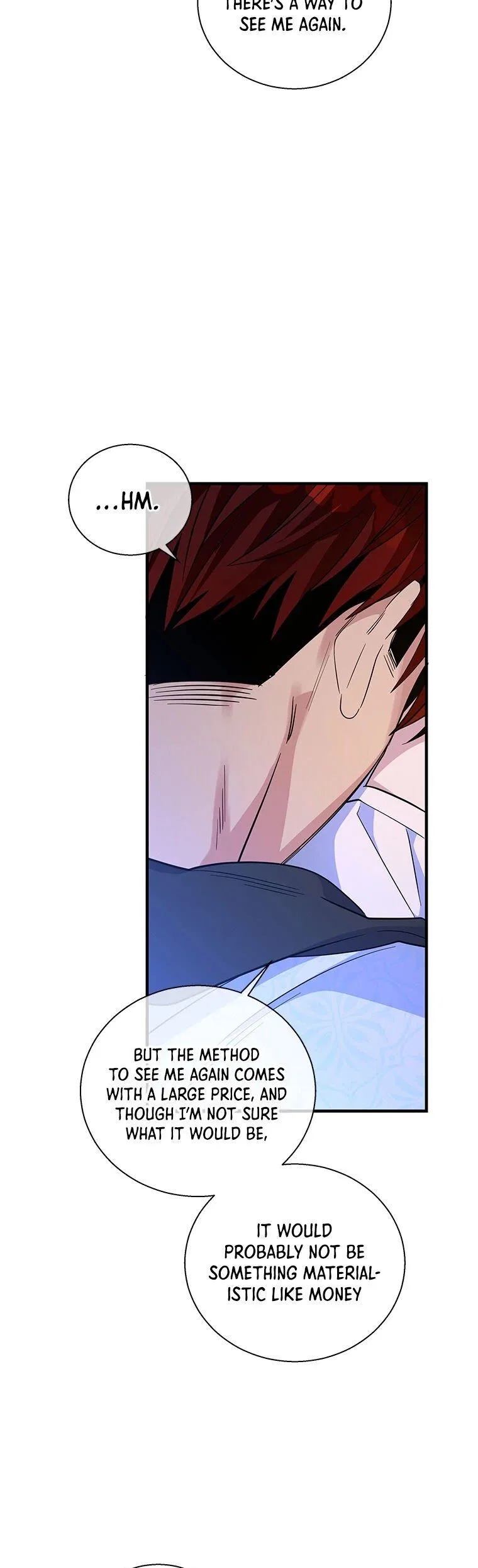 Honey, I’m Going on a Strike Chapter 46 – Page 11