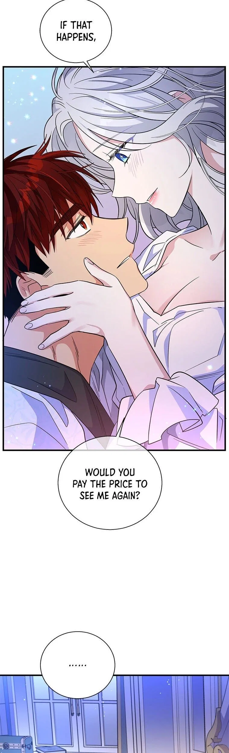 Honey, I’m Going on a Strike Chapter 46 – Page 12