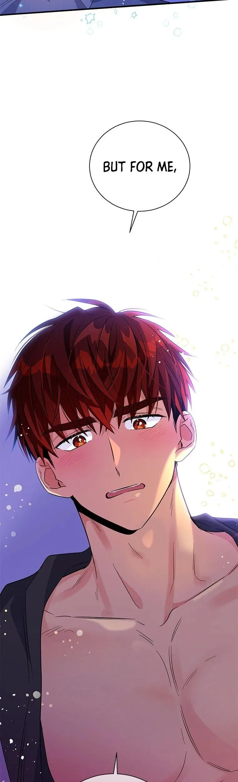 Honey, I’m Going on a Strike Chapter 46 – Page 15