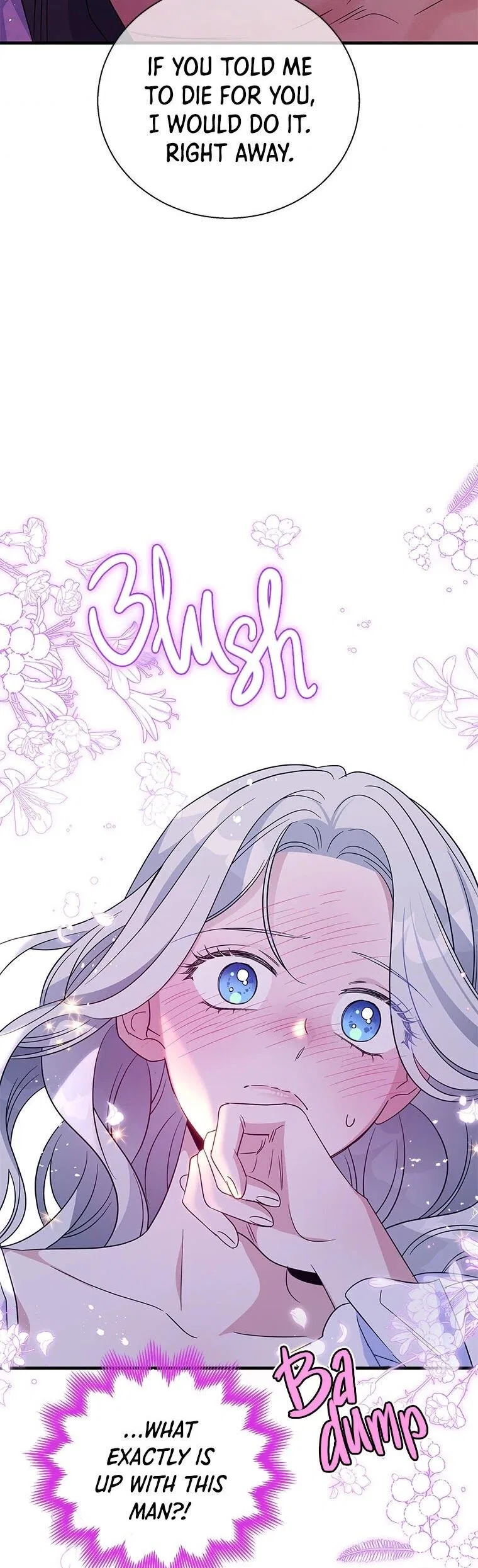 Honey, I’m Going on a Strike Chapter 46 – Page 16