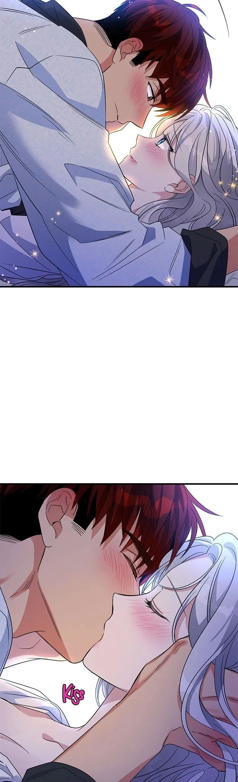 Honey, I’m Going on a Strike Chapter 46 – Page 19