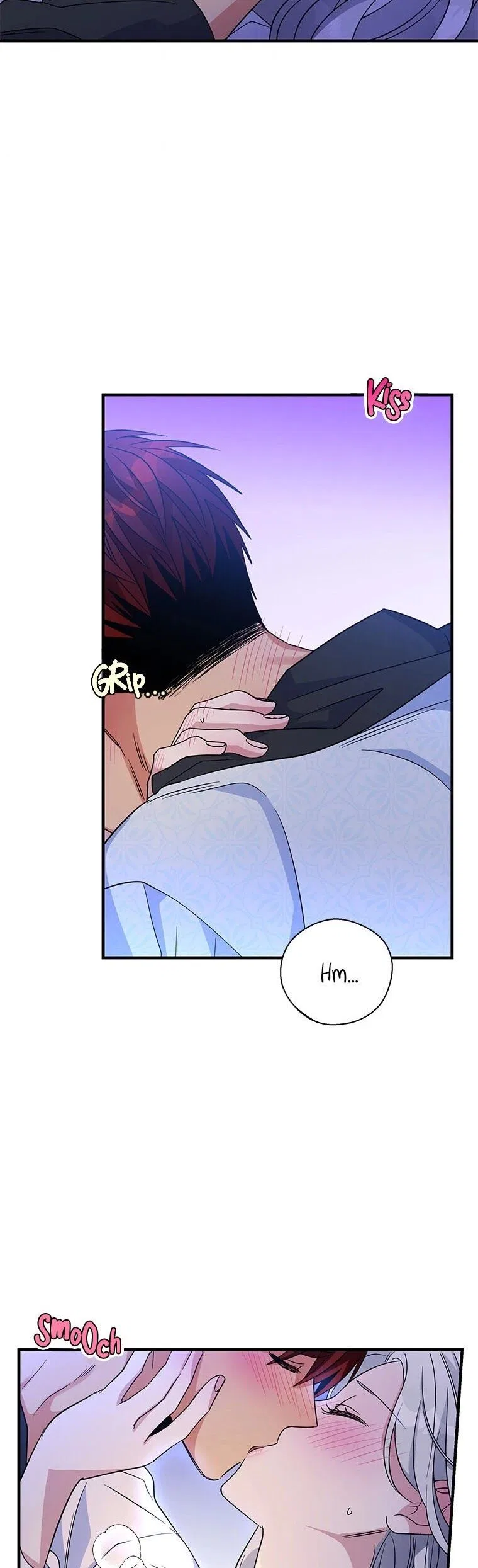 Honey, I’m Going on a Strike Chapter 46 – Page 20