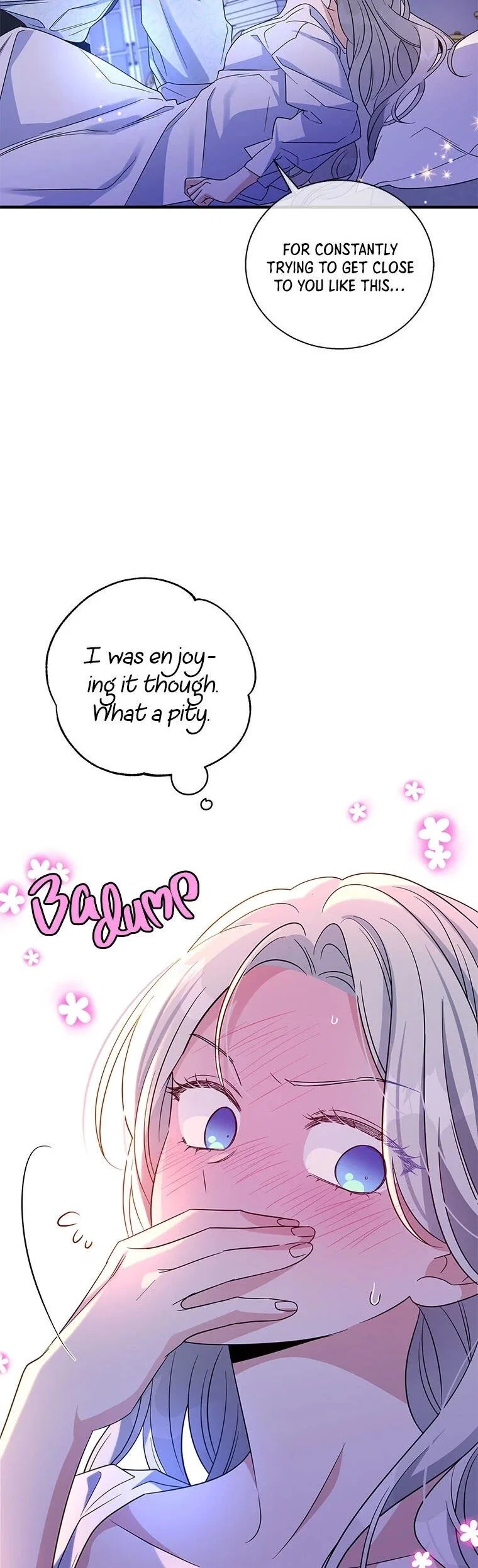Honey, I’m Going on a Strike Chapter 46 – Page 24
