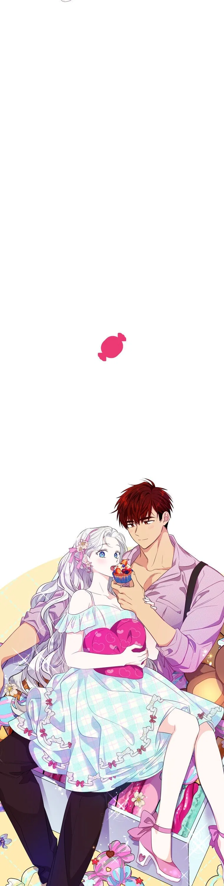 Honey, I’m Going on a Strike Chapter 46 – Page 38