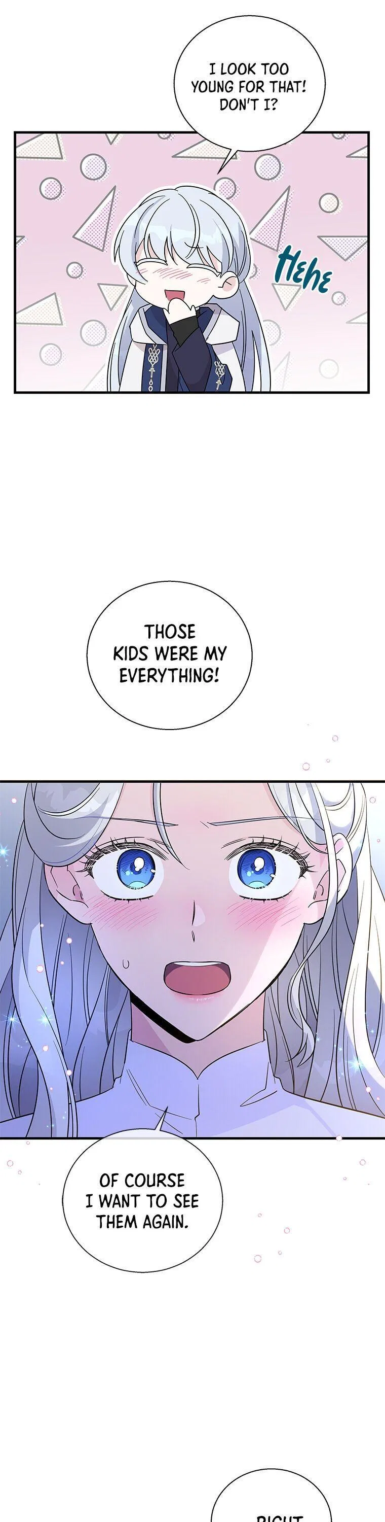 Honey, I’m Going on a Strike Chapter 45 – Page 2