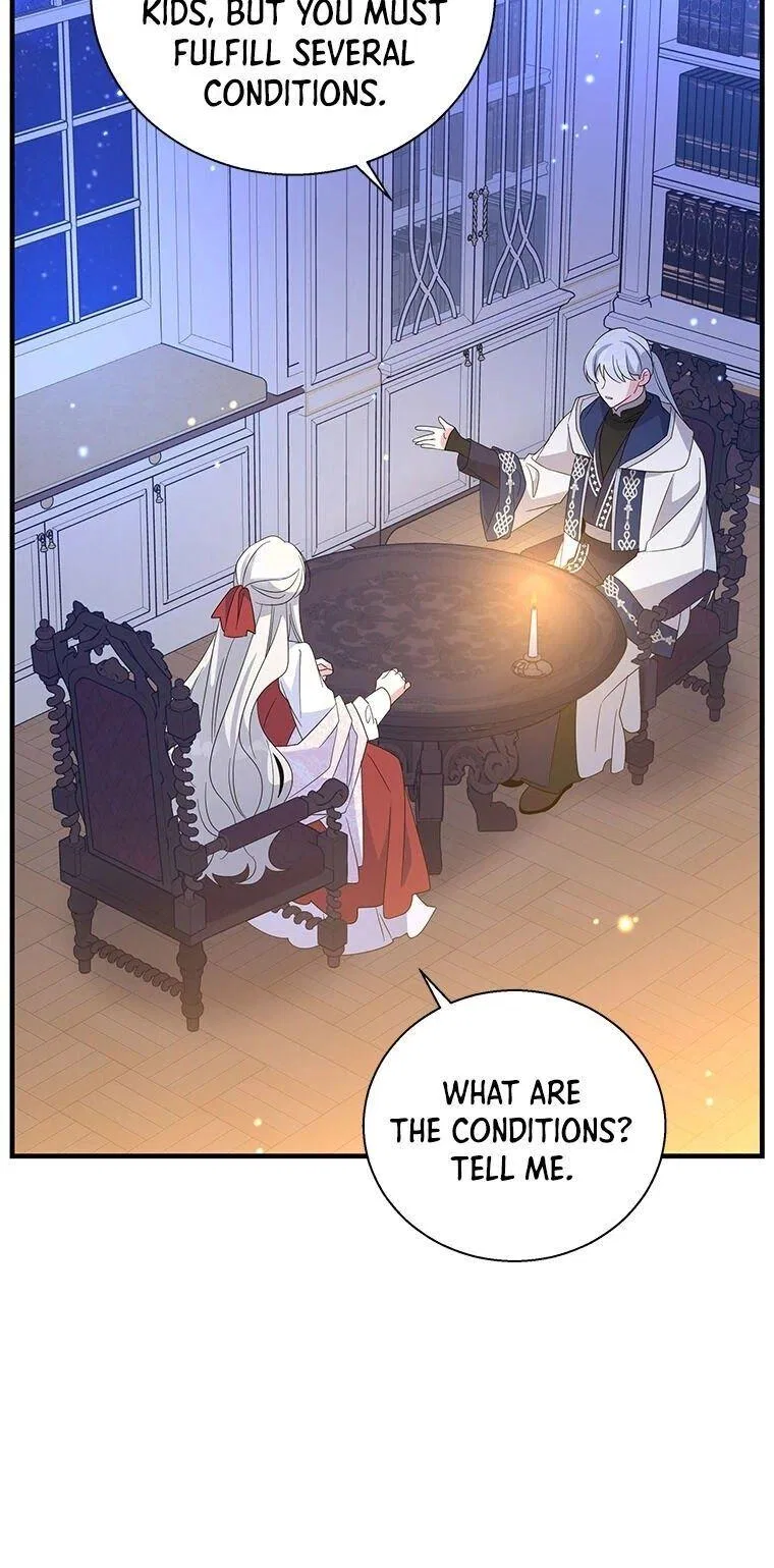 Honey, I’m Going on a Strike Chapter 45 – Page 4