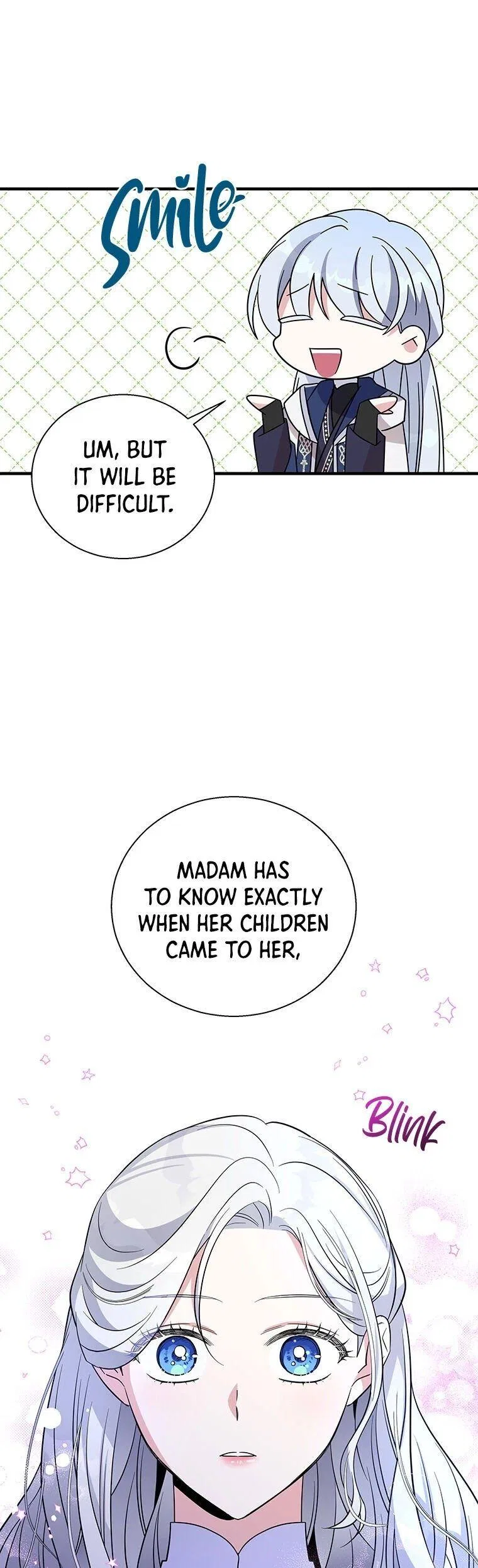 Honey, I’m Going on a Strike Chapter 45 – Page 8