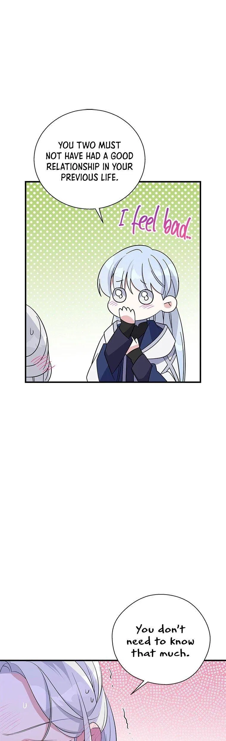 Honey, I’m Going on a Strike Chapter 45 – Page 12