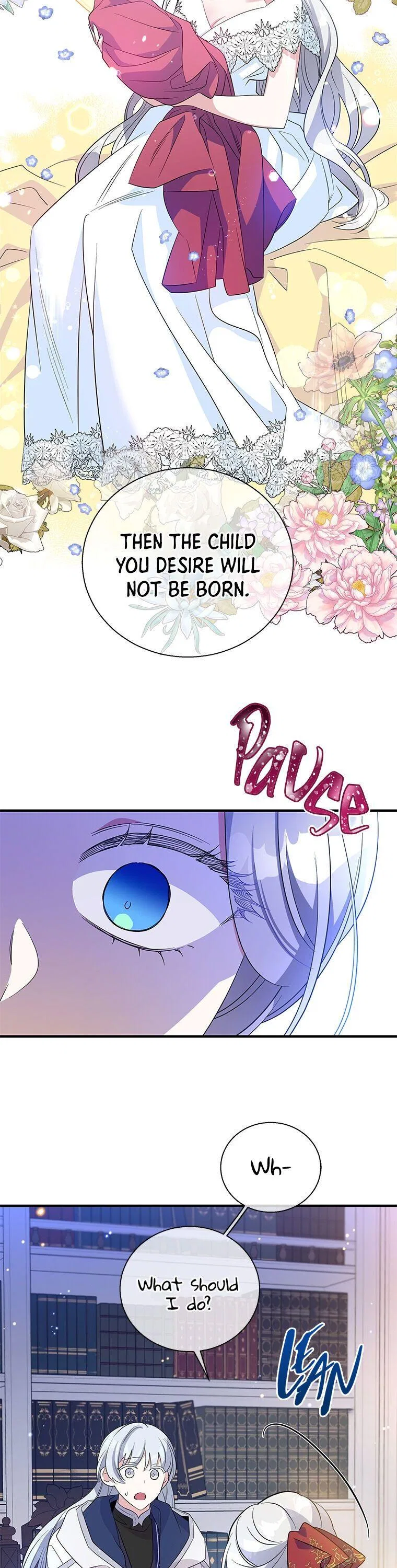 Honey, I’m Going on a Strike Chapter 45 – Page 15