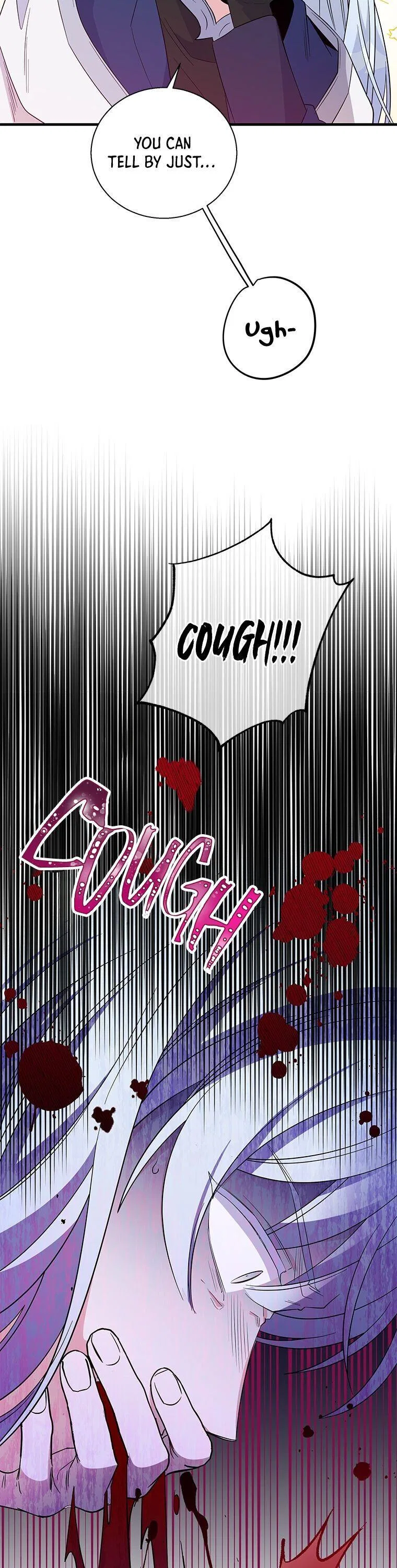 Honey, I’m Going on a Strike Chapter 45 – Page 19