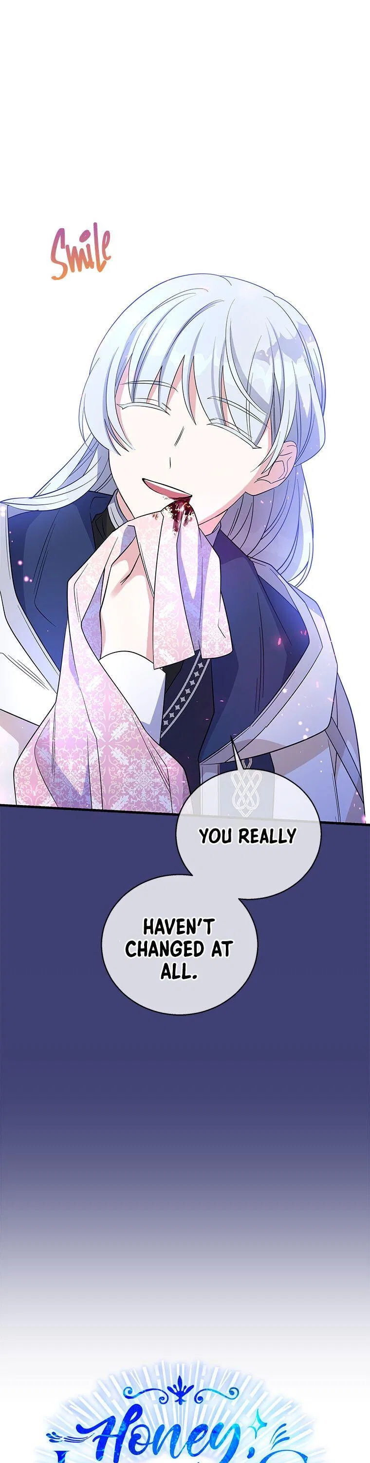 Honey, I’m Going on a Strike Chapter 45 – Page 26