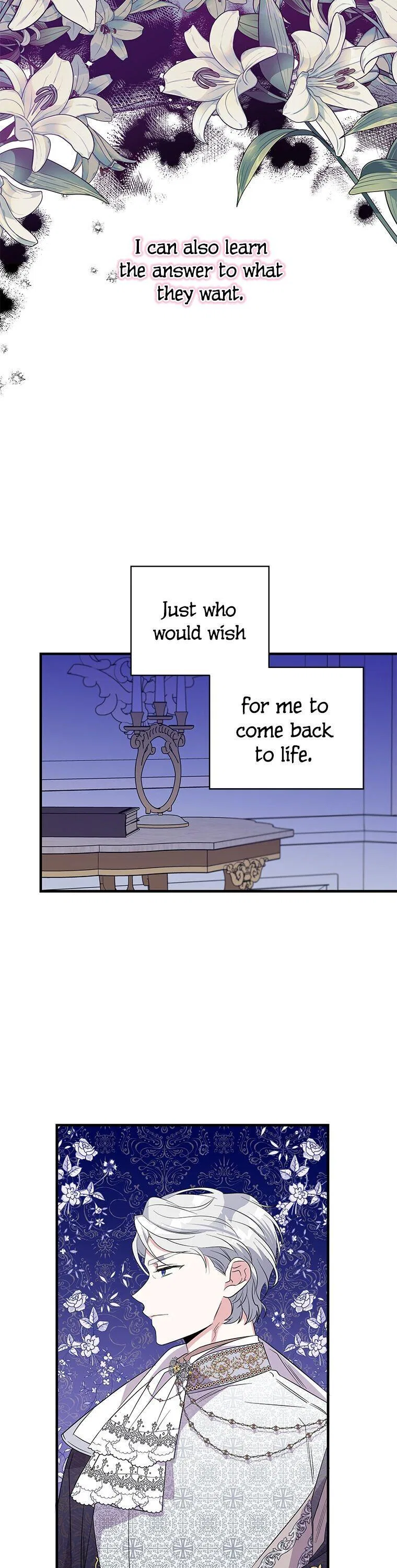 Honey, I’m Going on a Strike Chapter 45 – Page 30