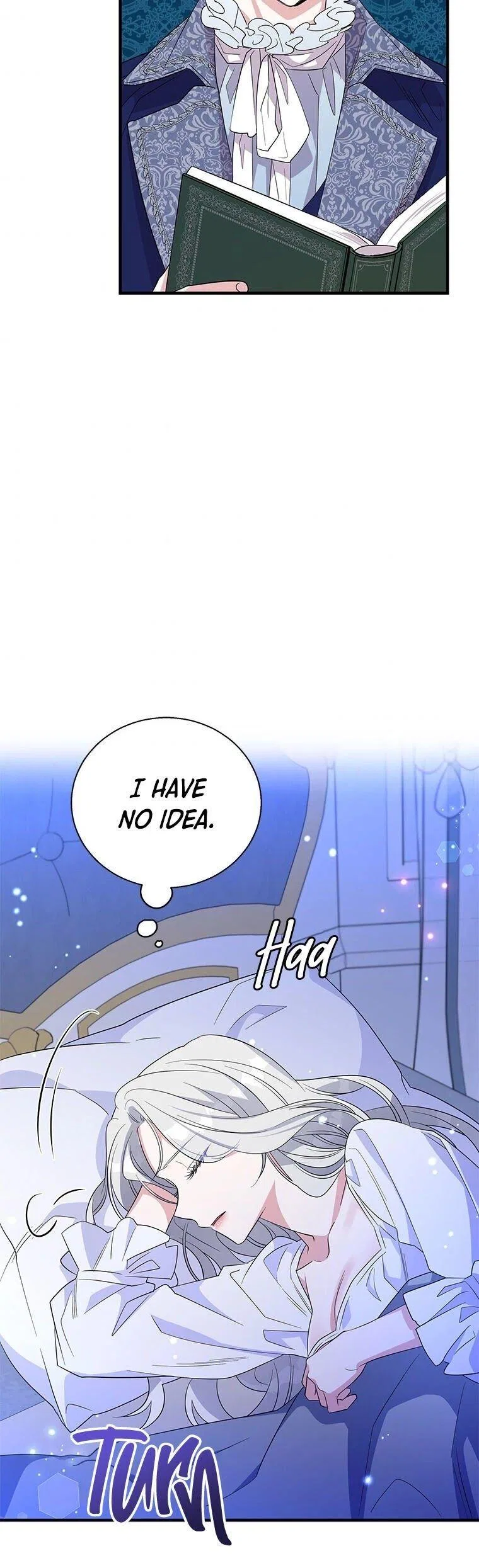Honey, I’m Going on a Strike Chapter 45 – Page 32