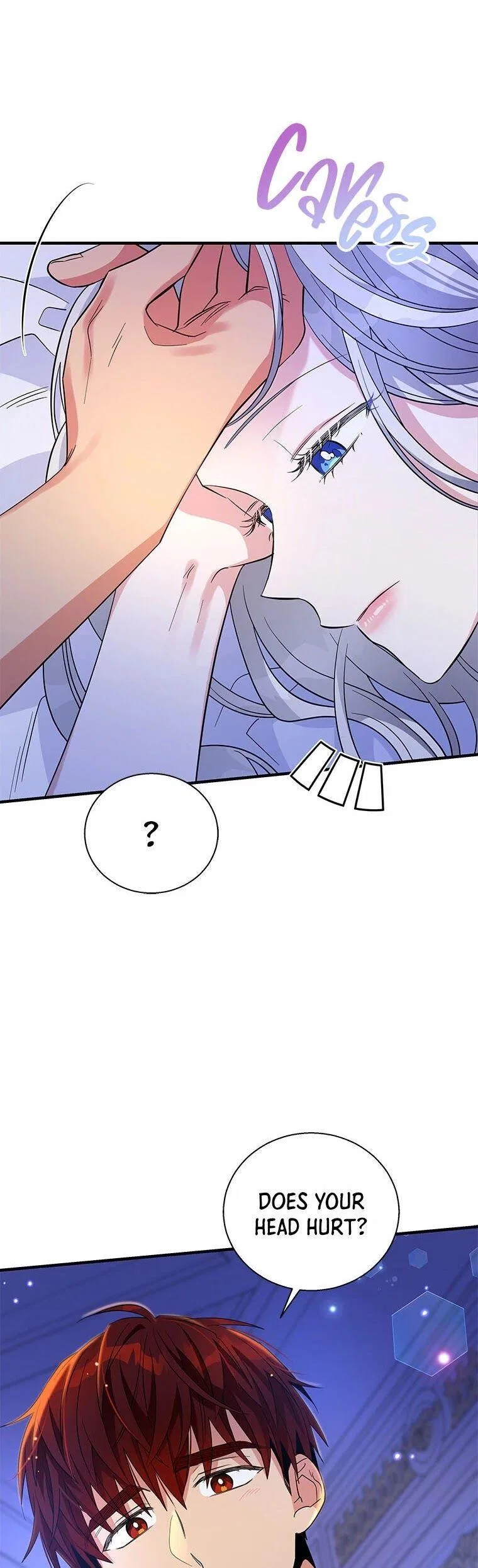 Honey, I’m Going on a Strike Chapter 45 – Page 33