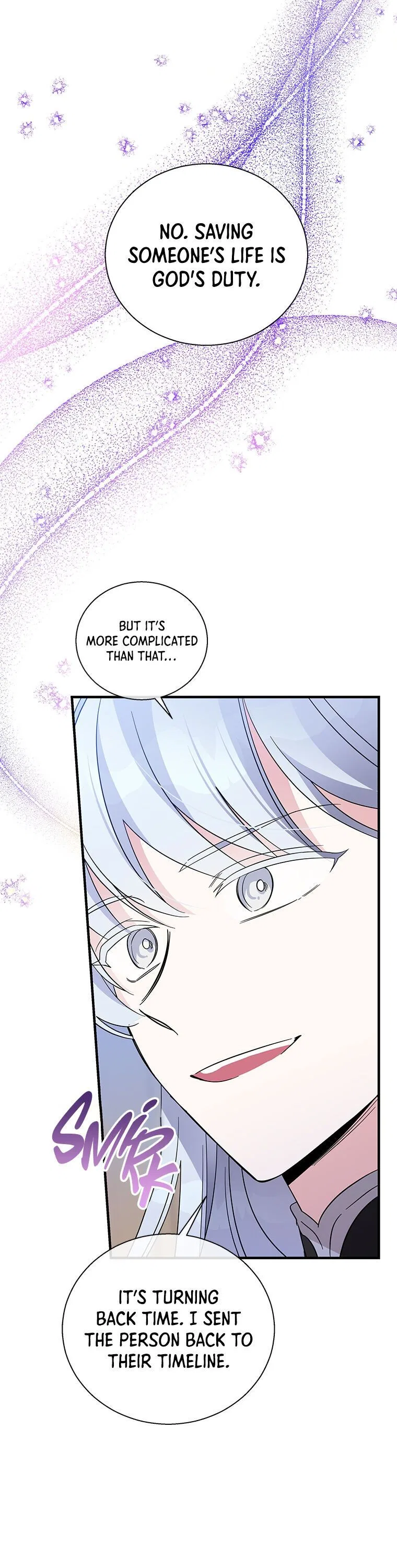 Honey, I’m Going on a Strike Chapter 44 – Page 2