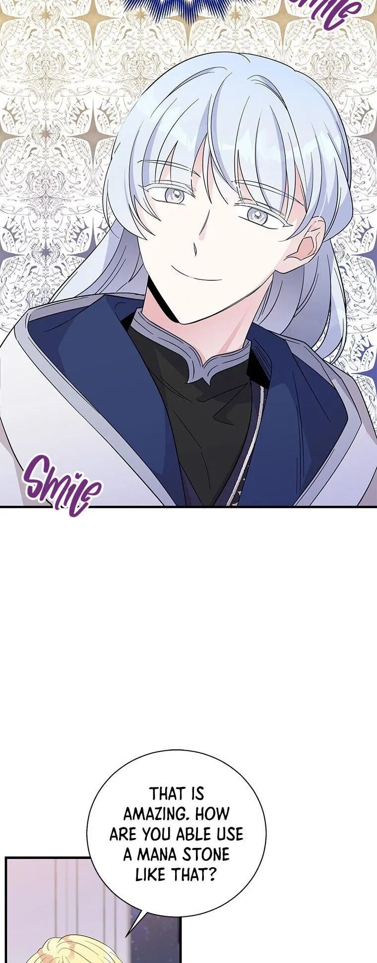 Honey, I’m Going on a Strike Chapter 44 – Page 4