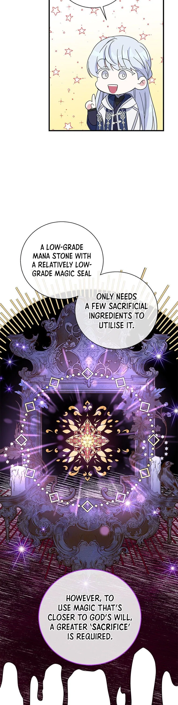 Honey, I’m Going on a Strike Chapter 44 – Page 6