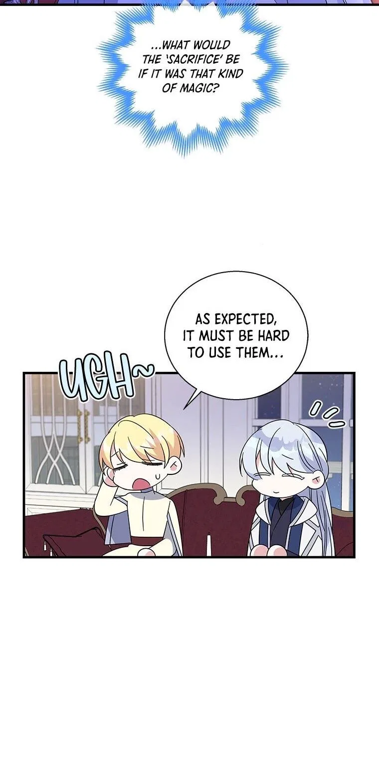 Honey, I’m Going on a Strike Chapter 44 – Page 9