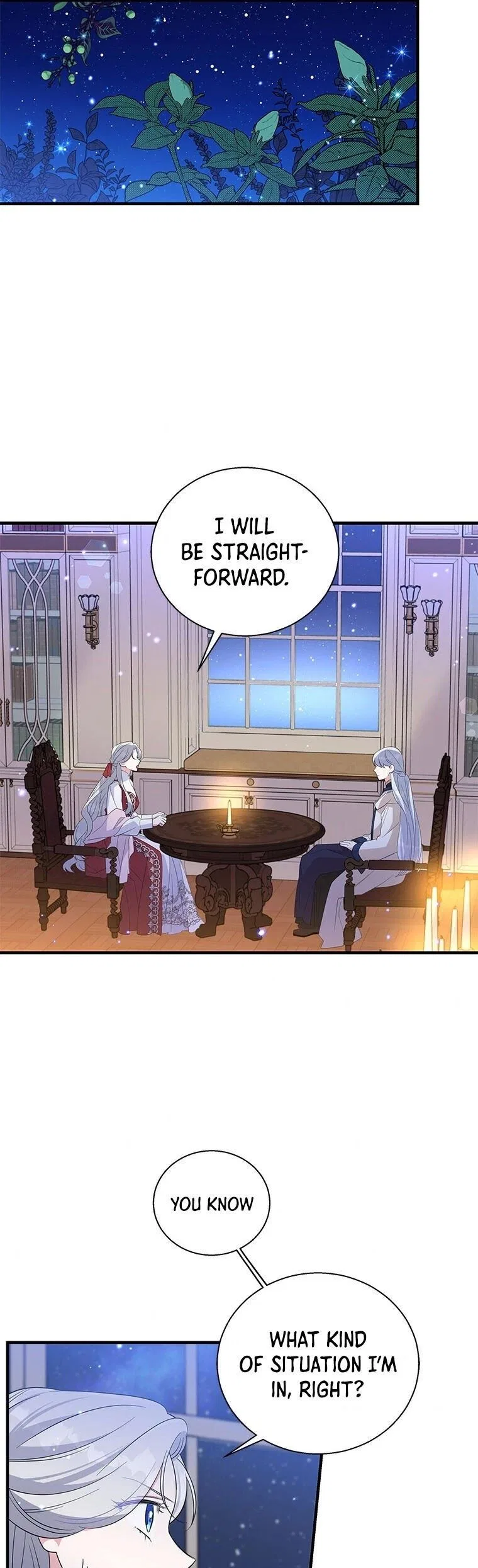 Honey, I’m Going on a Strike Chapter 44 – Page 16