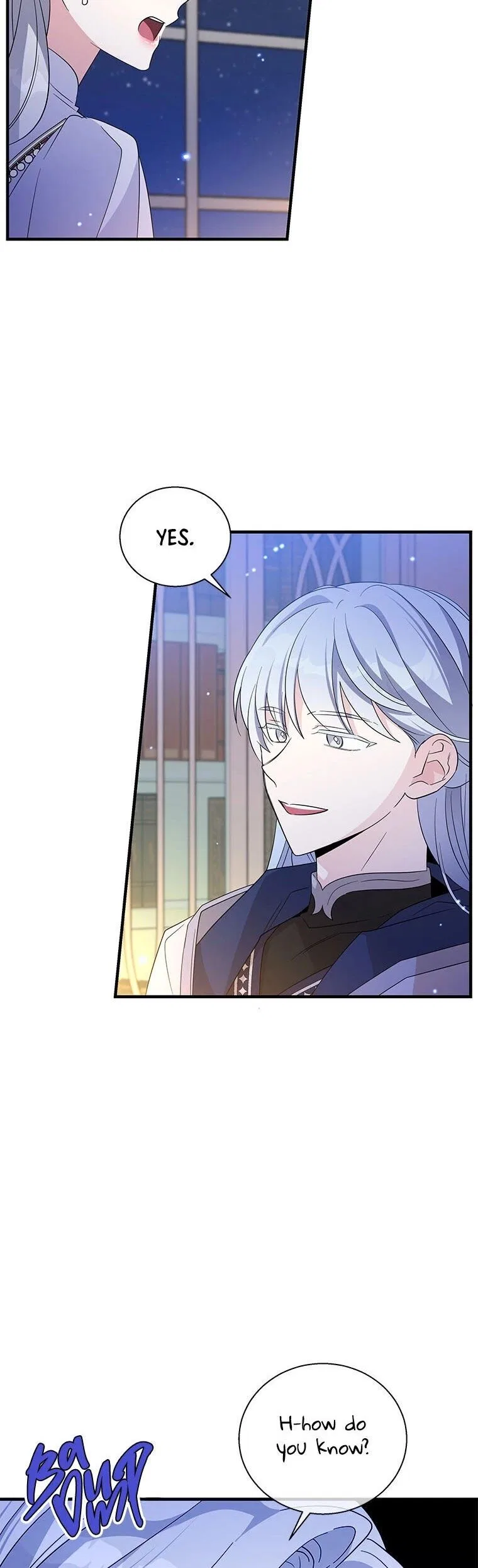 Honey, I’m Going on a Strike Chapter 44 – Page 17
