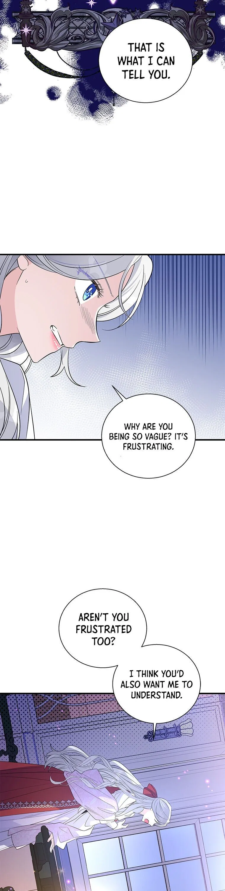 Honey, I’m Going on a Strike Chapter 44 – Page 23