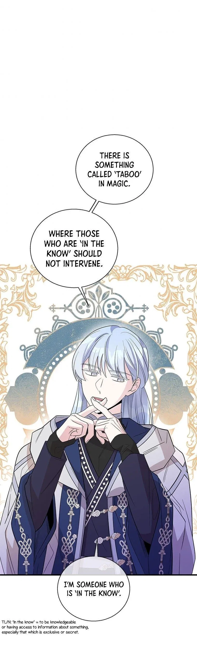 Honey, I’m Going on a Strike Chapter 44 – Page 25