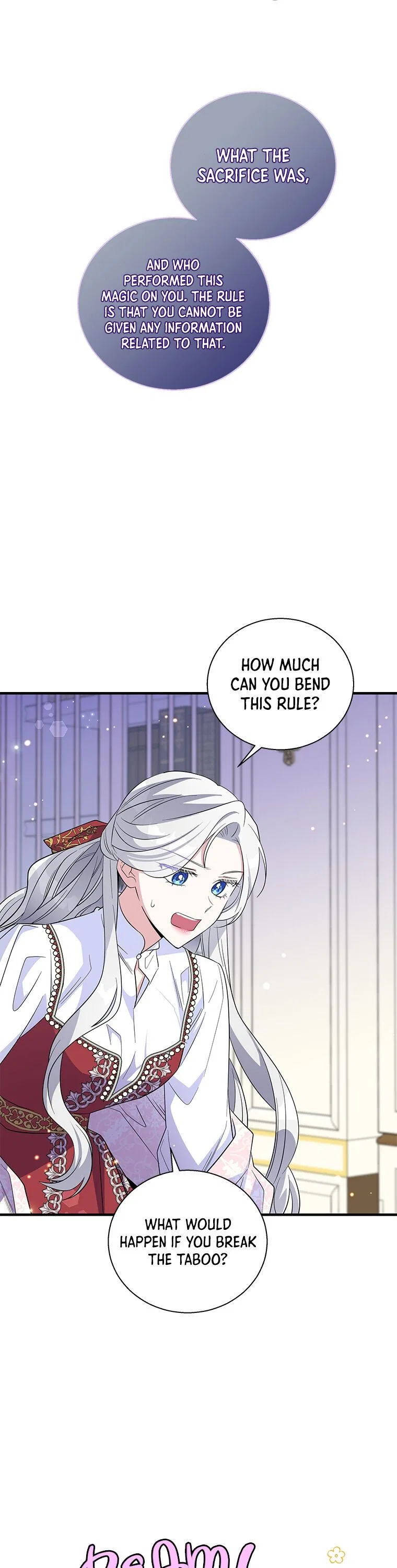 Honey, I’m Going on a Strike Chapter 44 – Page 27
