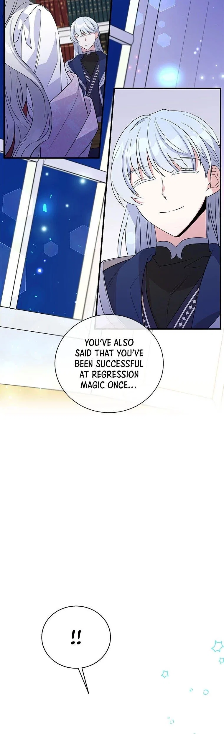 Honey, I’m Going on a Strike Chapter 44 – Page 30
