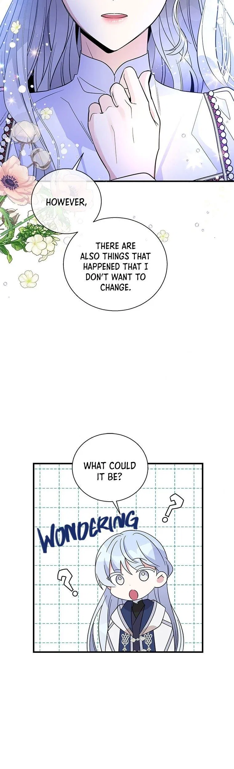 Honey, I’m Going on a Strike Chapter 44 – Page 37