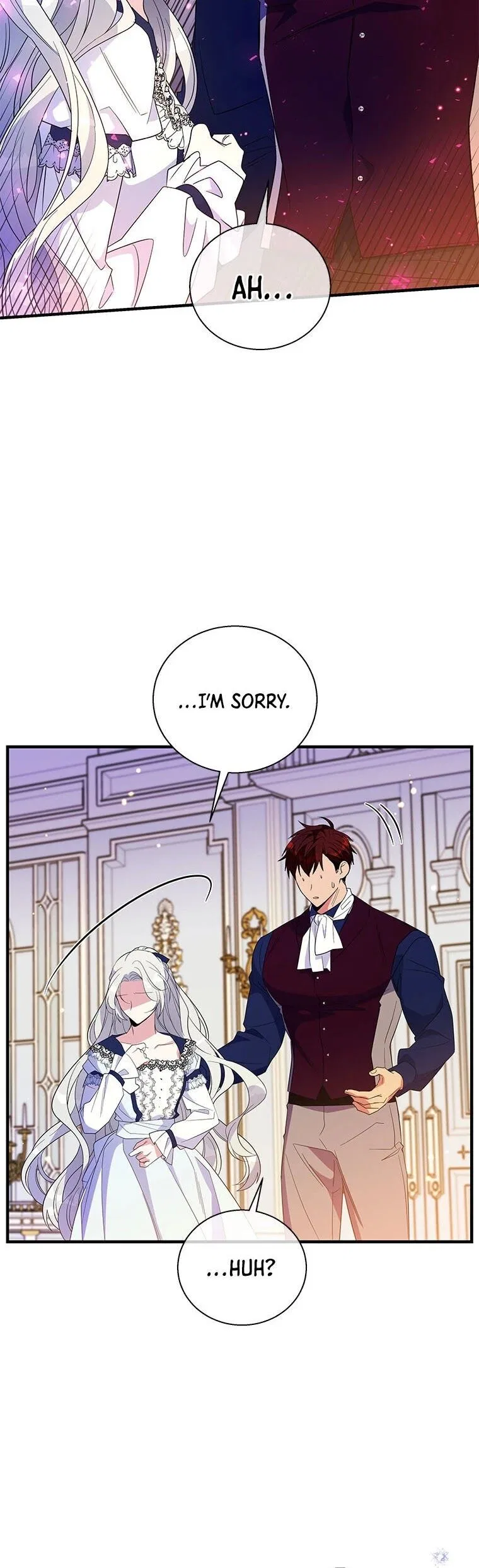 Honey, I’m Going on a Strike Chapter 42 – Page 4