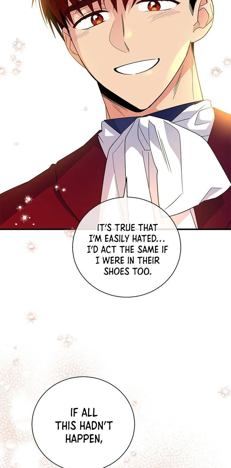 Honey, I’m Going on a Strike Chapter 42 – Page 8