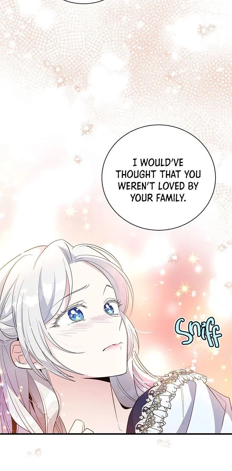 Honey, I’m Going on a Strike Chapter 42 – Page 9