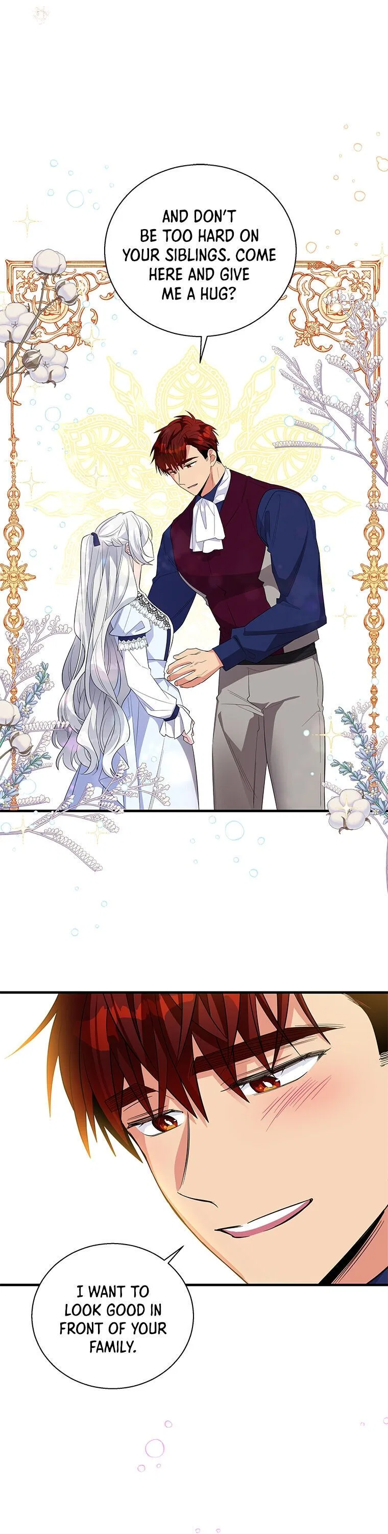Honey, I’m Going on a Strike Chapter 42 – Page 10