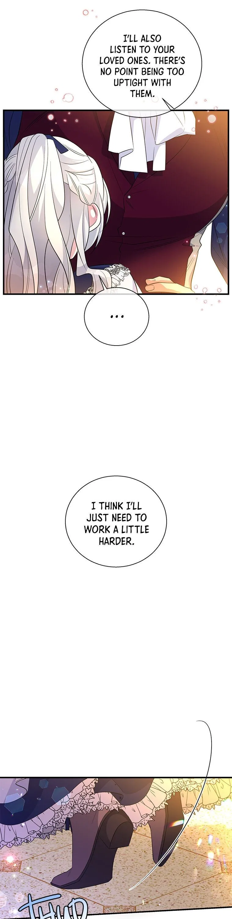Honey, I’m Going on a Strike Chapter 42 – Page 14