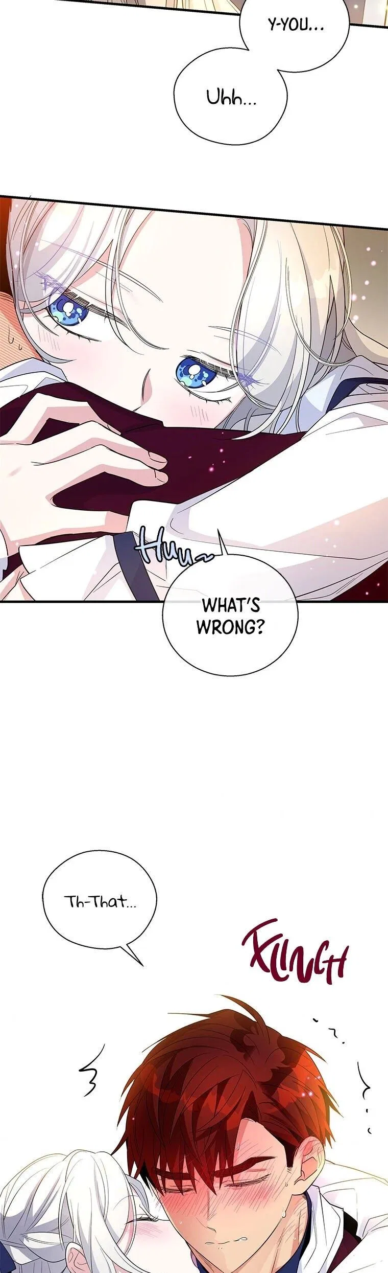 Honey, I’m Going on a Strike Chapter 42 – Page 20