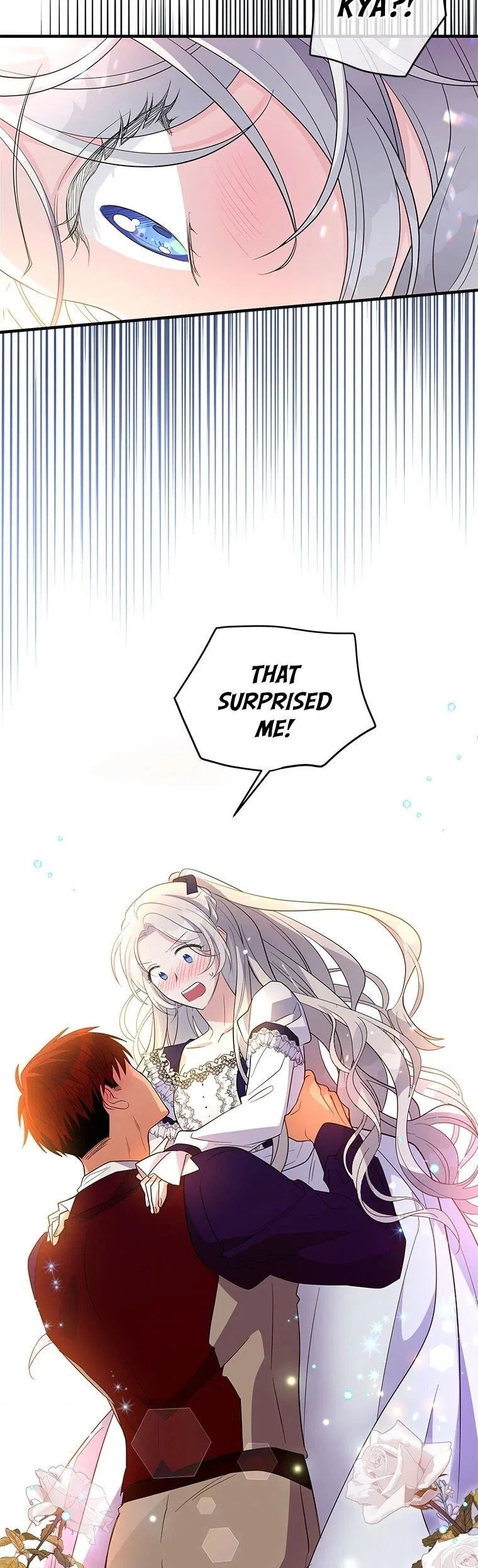 Honey, I’m Going on a Strike Chapter 42 – Page 24