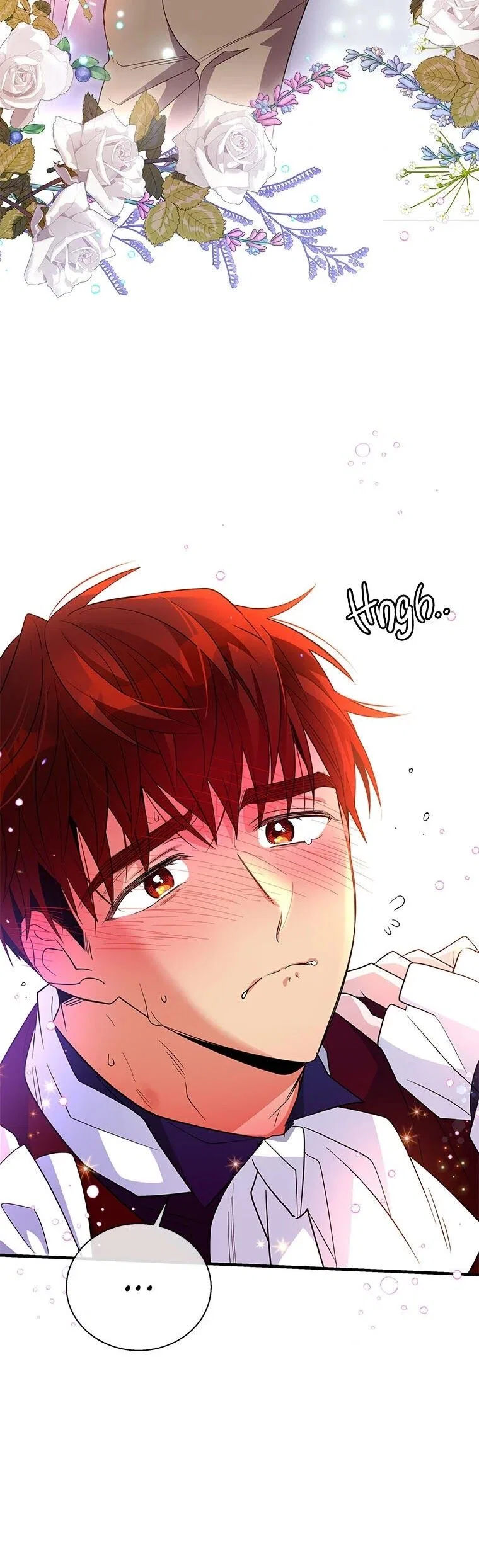 Honey, I’m Going on a Strike Chapter 42 – Page 25