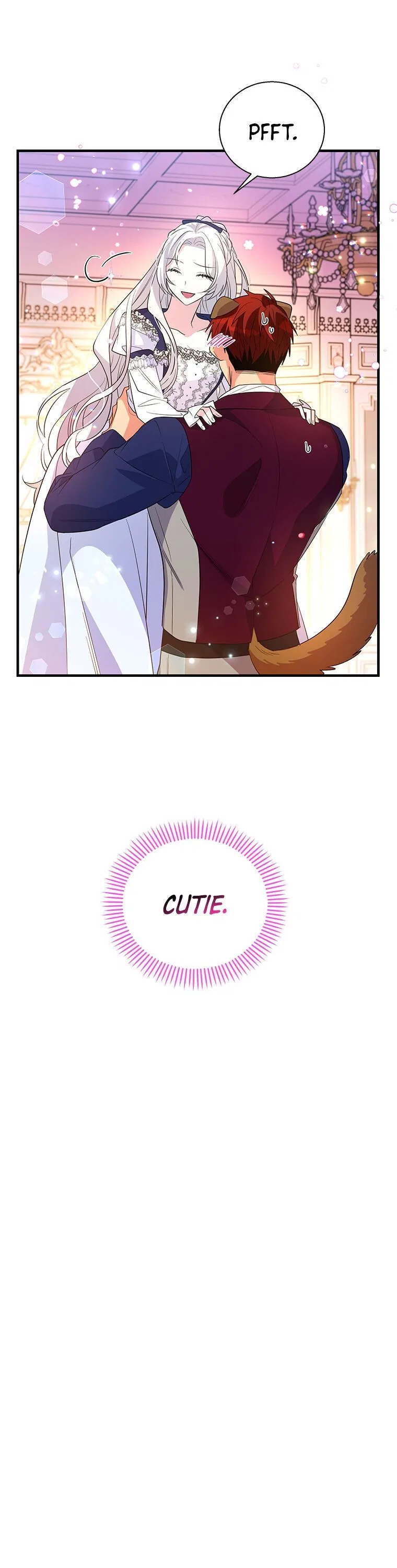Honey, I’m Going on a Strike Chapter 42 – Page 26