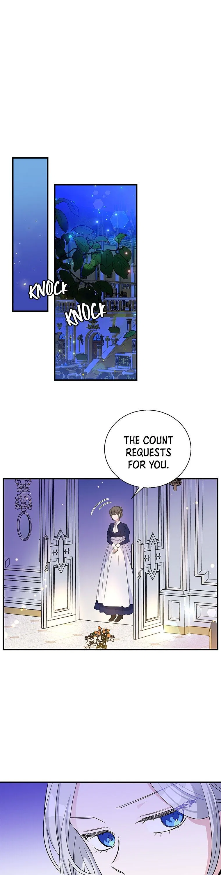 Honey, I’m Going on a Strike Chapter 42 – Page 27
