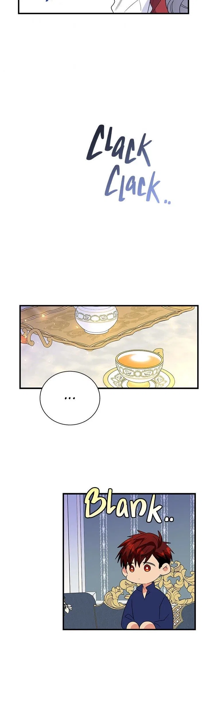 Honey, I’m Going on a Strike Chapter 42 – Page 29