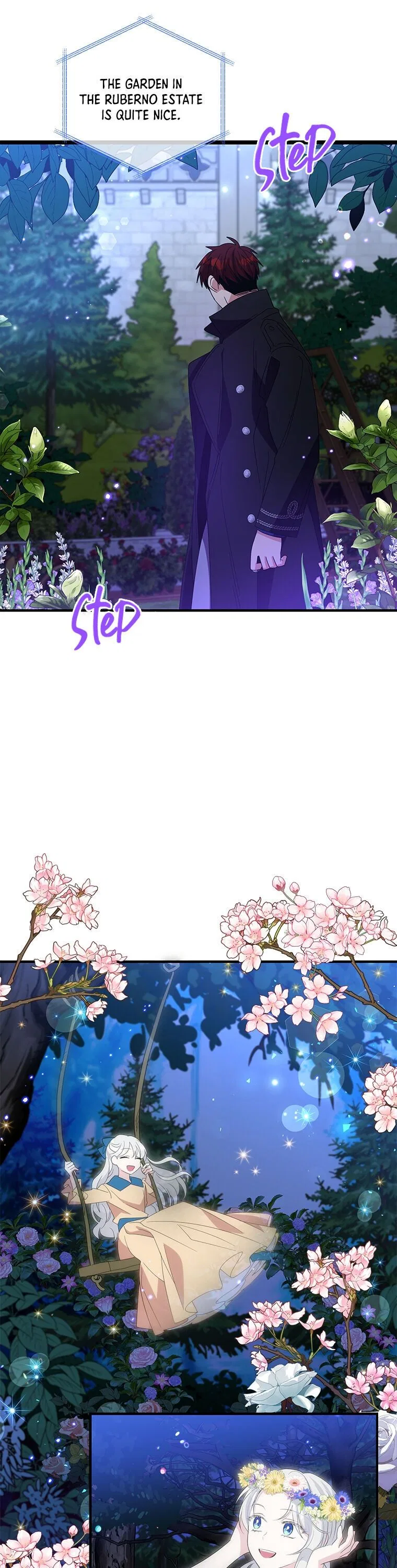 Honey, I’m Going on a Strike Chapter 42 – Page 31