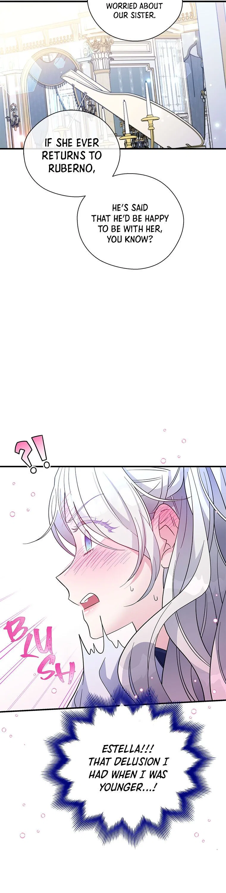 Honey, I’m Going on a Strike Chapter 41 – Page 6