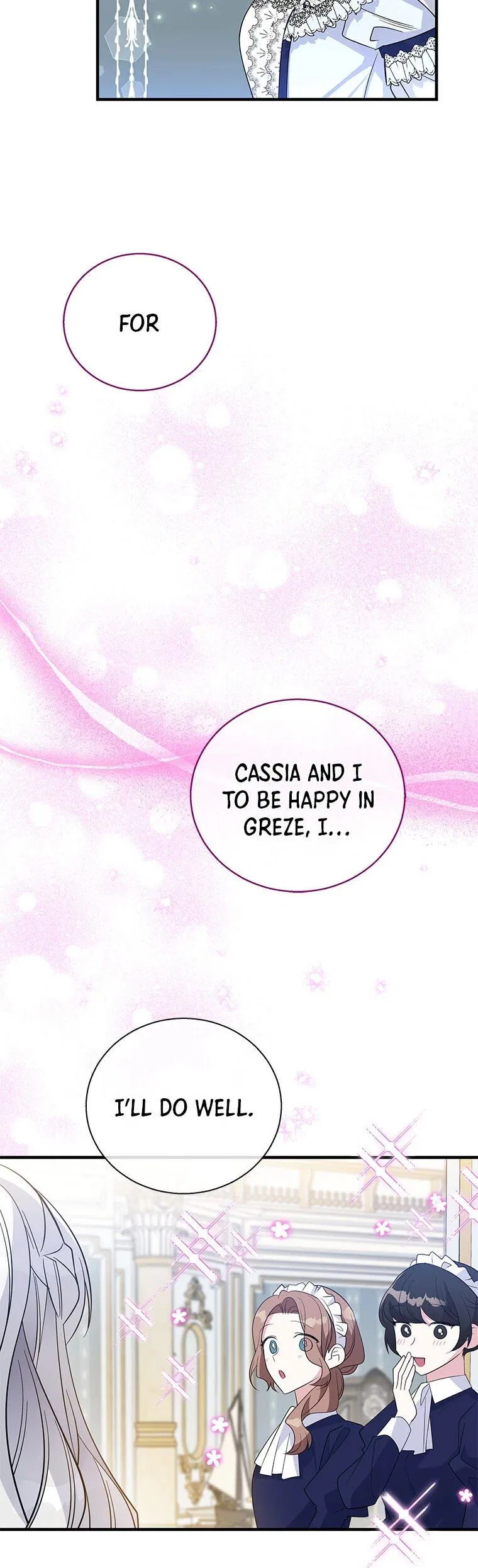 Honey, I’m Going on a Strike Chapter 41 – Page 8