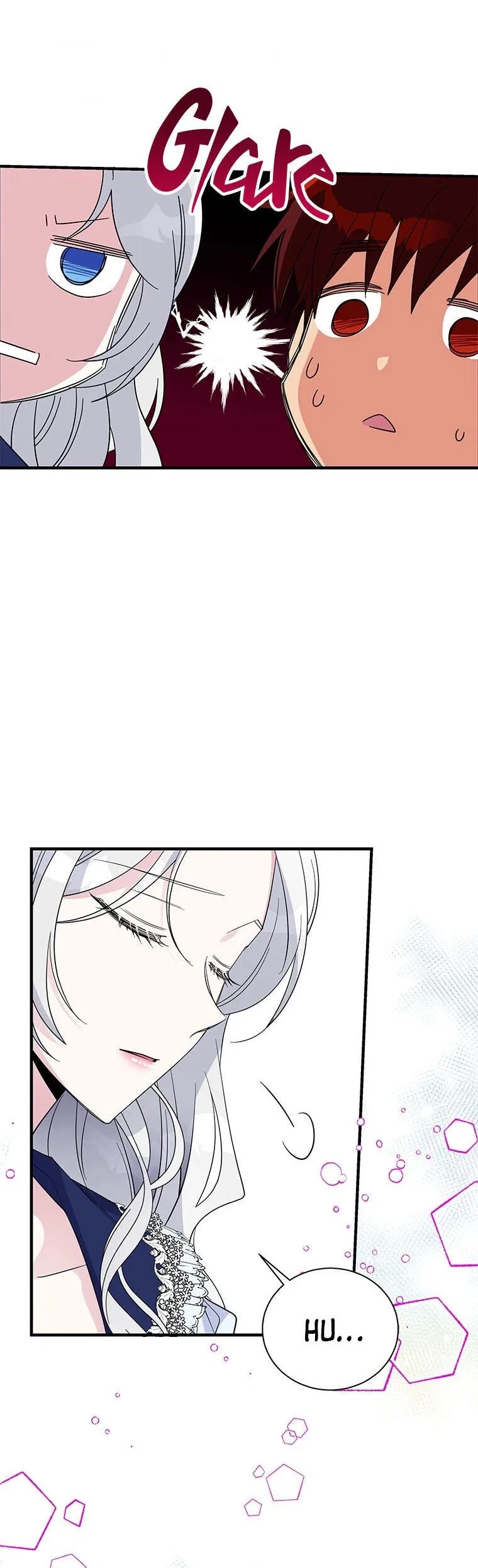 Honey, I’m Going on a Strike Chapter 41 – Page 28